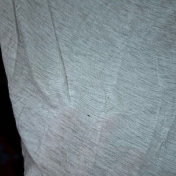 Anthropologie Tiny long sleeve top - Picture 4 of 5